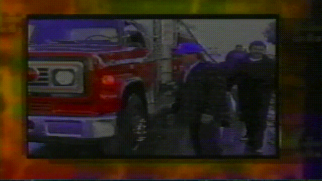 1994 Northland Cable News, Forest City, NC
