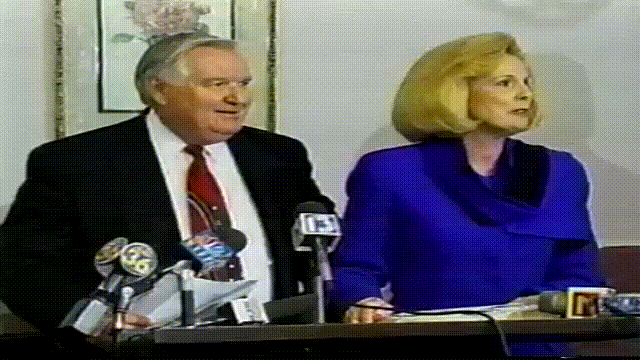 Word of Faith Northland Press Video