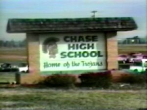 Chase High School