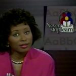 WLOS Never Stop Learning, Forest City, NC